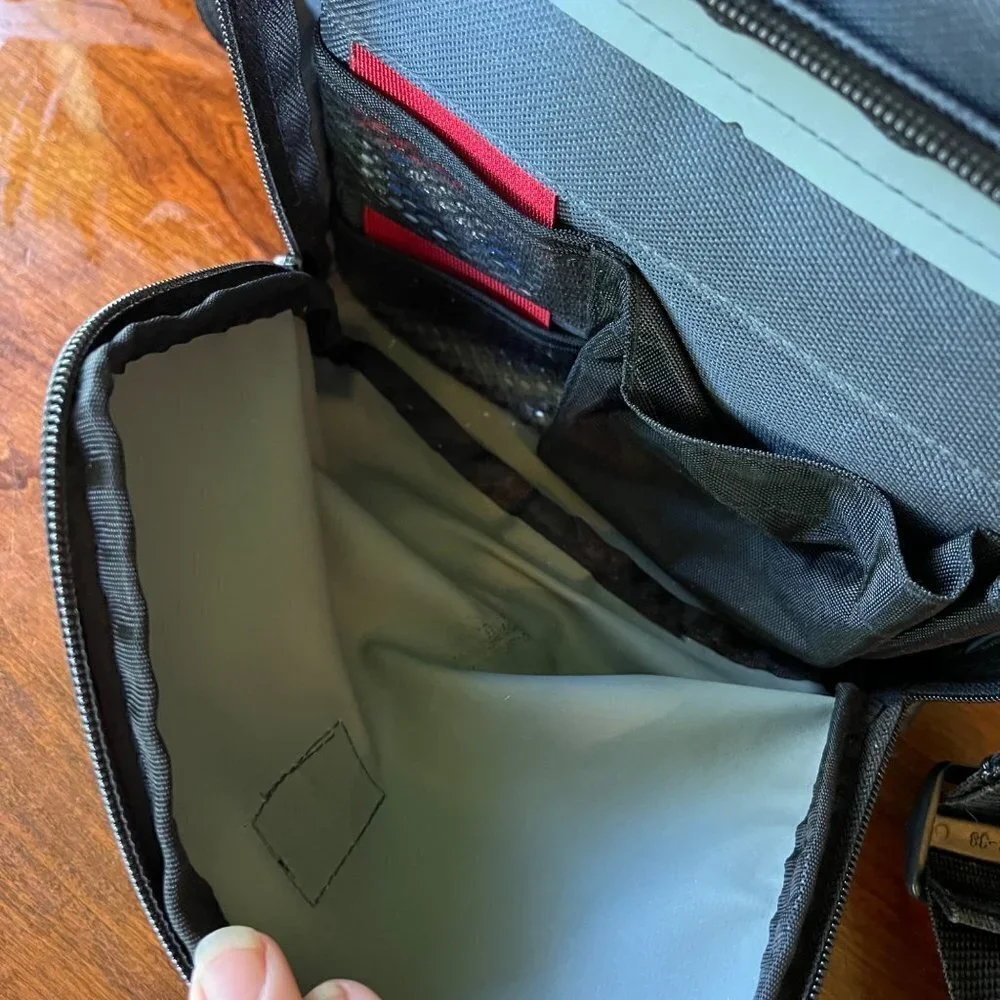 Tamrac Digital Series‎ Camera Bag